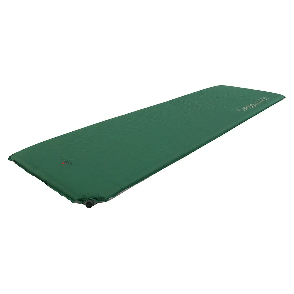 Robens Campground 50 Aufblasbare Matte, Forest green