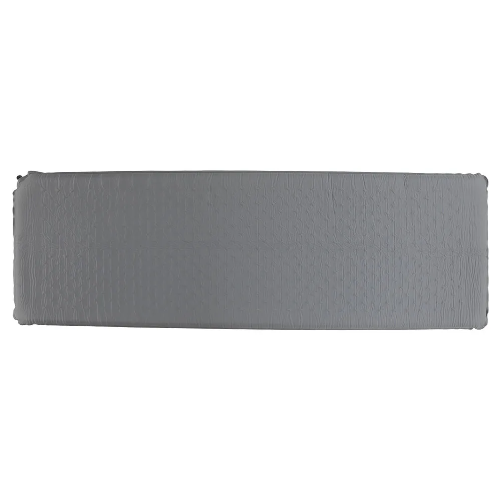 Robens Campground 50 Aufblasbare Matte, Forest green