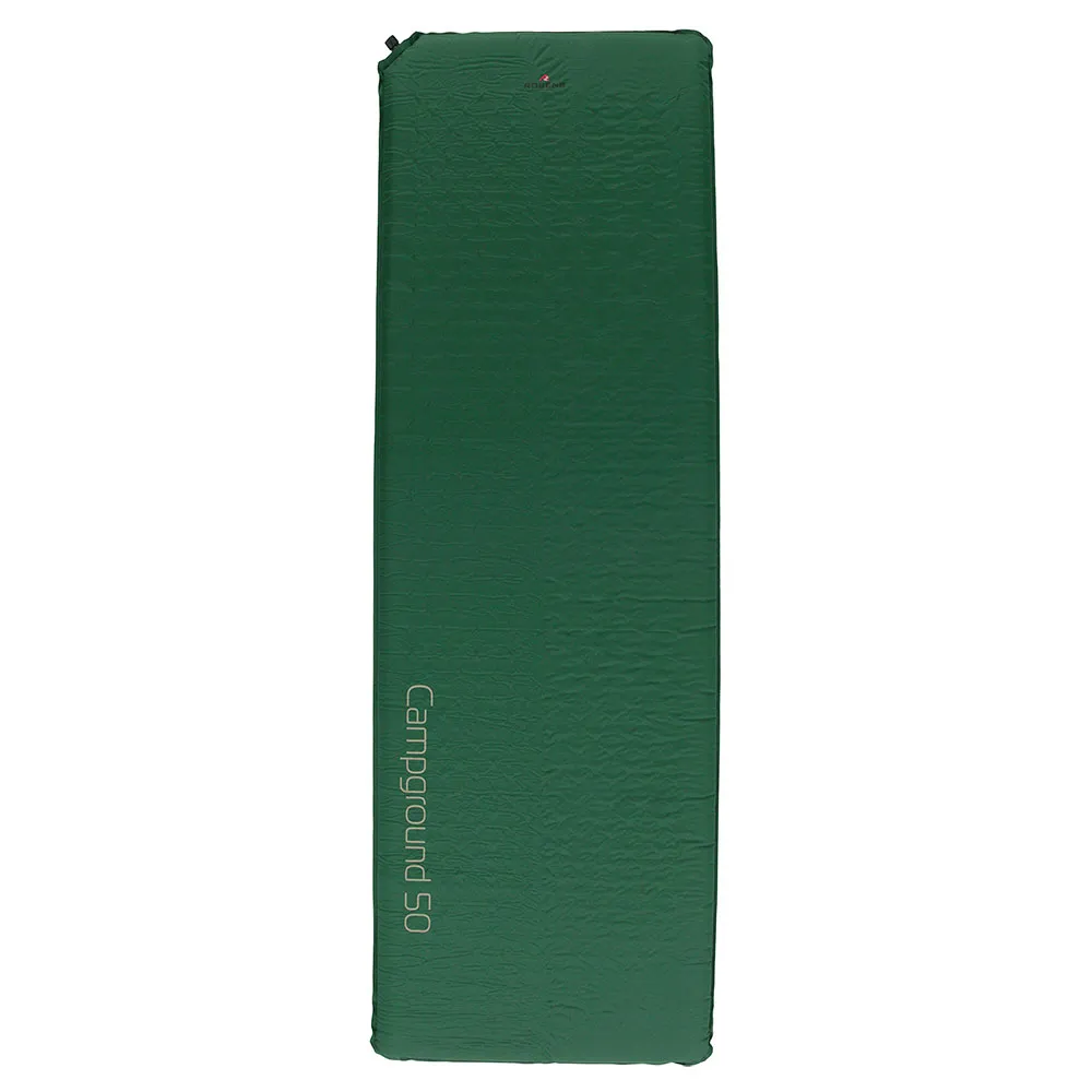 Robens Campground 50 Aufblasbare Matte, Forest green