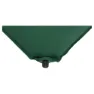 Robens Campground 50 Aufblasbare Matte, Forest green