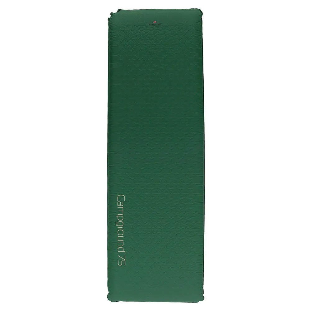 Robens Campground 75 Aufblasbare Matte Robens Campground 75 Aufblasbare Matte
