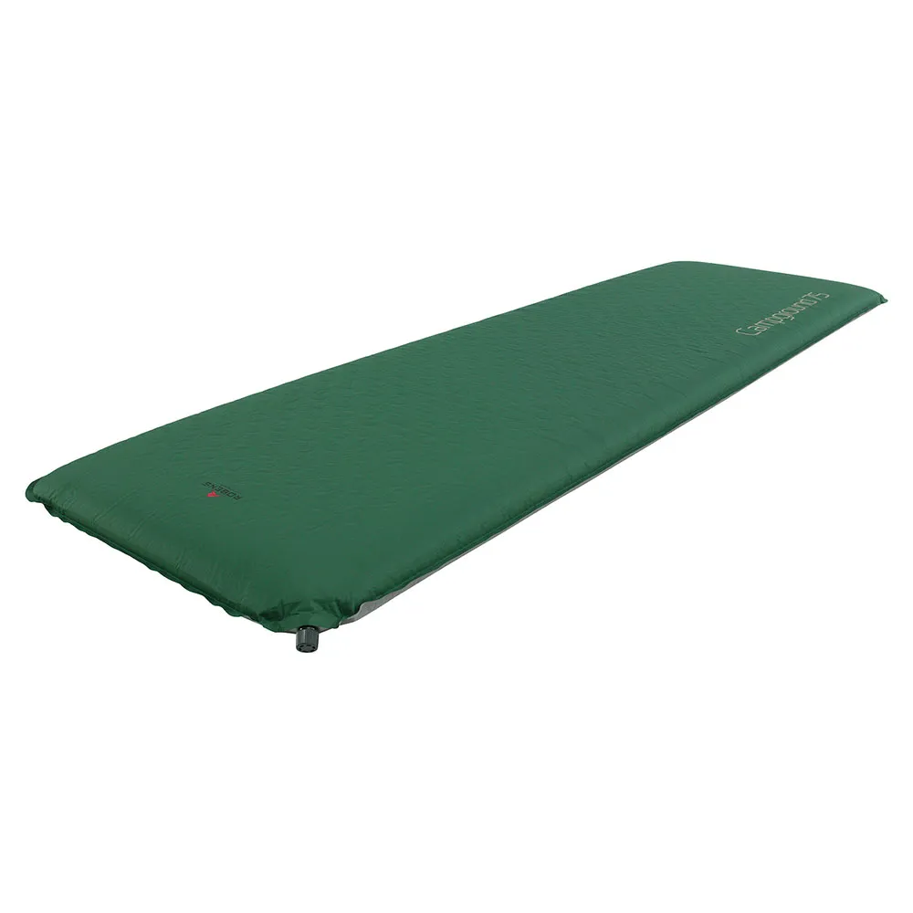 Robens Campground 75 Aufblasbare Matte Robens Campground 75 Aufblasbare Matte