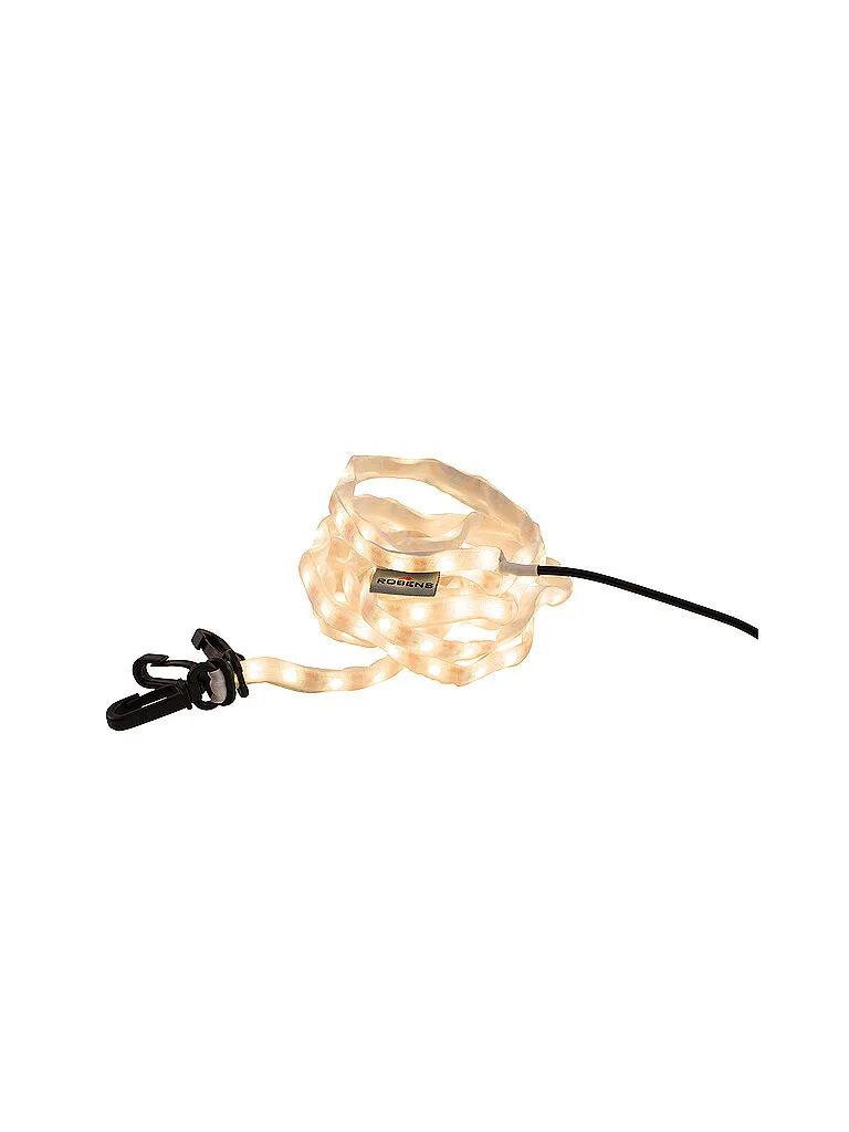 Robens Camping Lichtleiste Merrick Light Strip 100cm, Keine farbe, EG Robens Camping Lichtleiste Merrick Light Strip 100cm, Keine farbe, EG