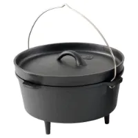 Robens Carson Dutch 4.3l Ofen Robens Carson Dutch 4.3l Ofen