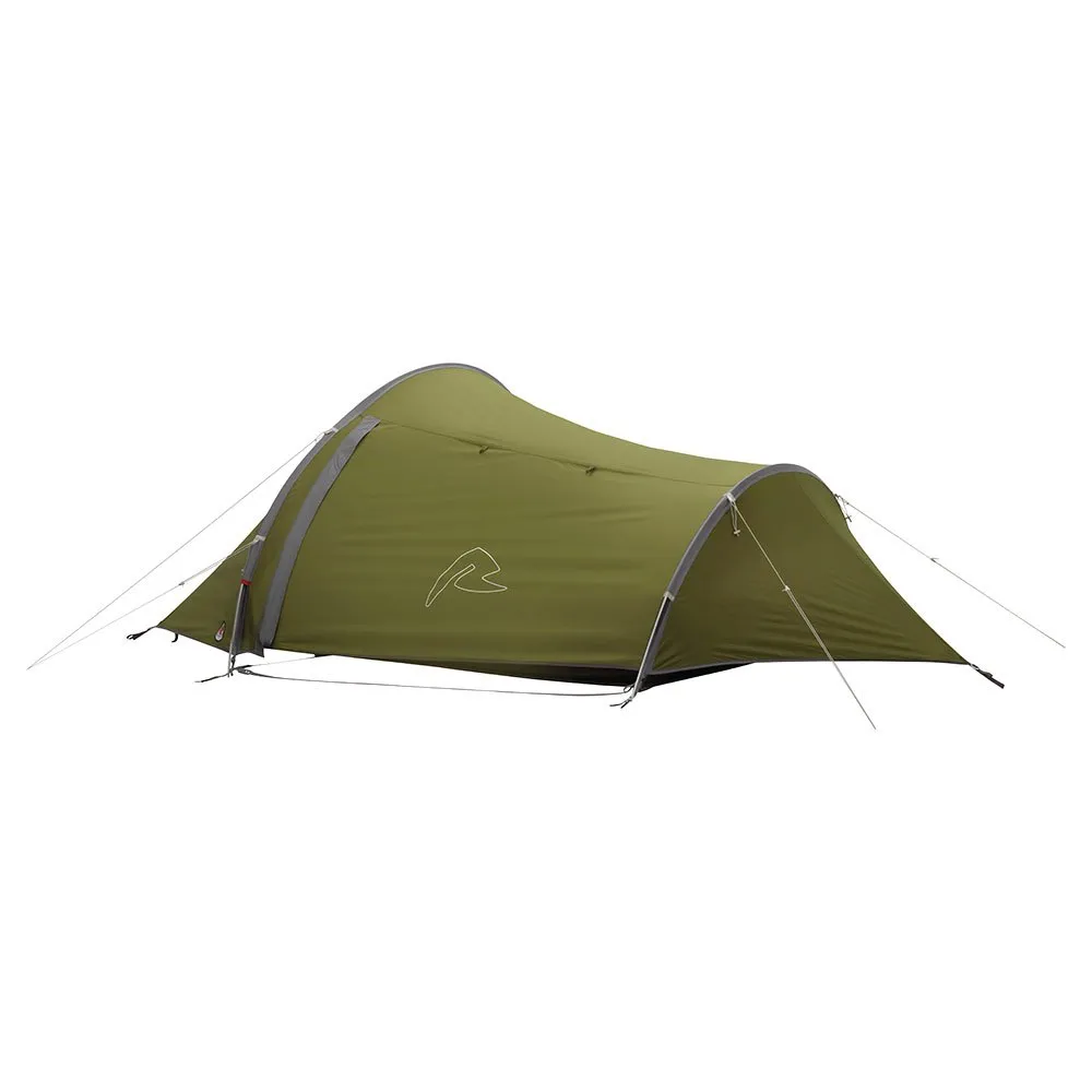 Robens Challenger 3xe Zelt, Brown, 3PL Robens Challenger 3xe Zelt, Brown, 3PL