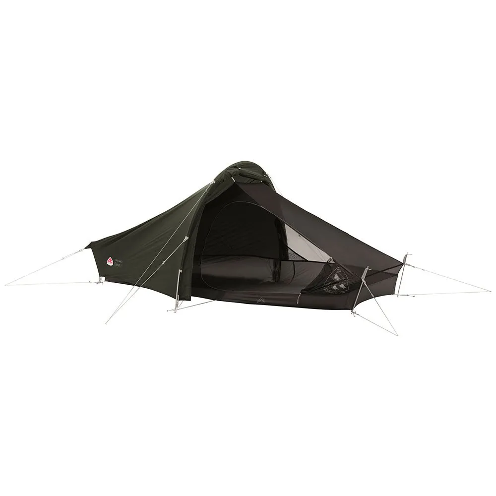 Robens Chaser 1 Zelt, Dark green, 1PL Robens Chaser 1 Zelt, Dark green, 1PL