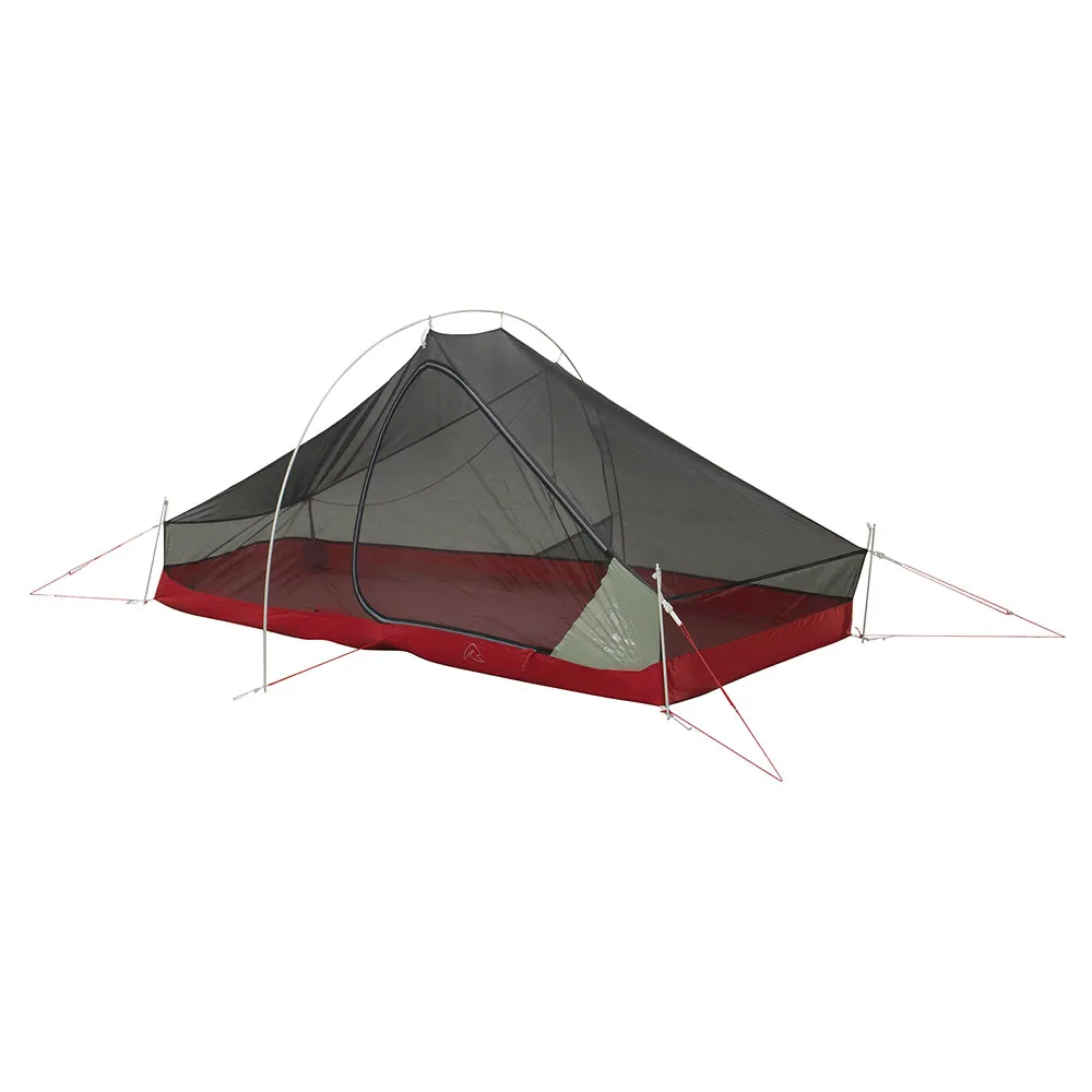 Robens Chaser 2 Lw Zelt, Light green, 2PL Robens Chaser 2 Lw Zelt, Light green, 2PL