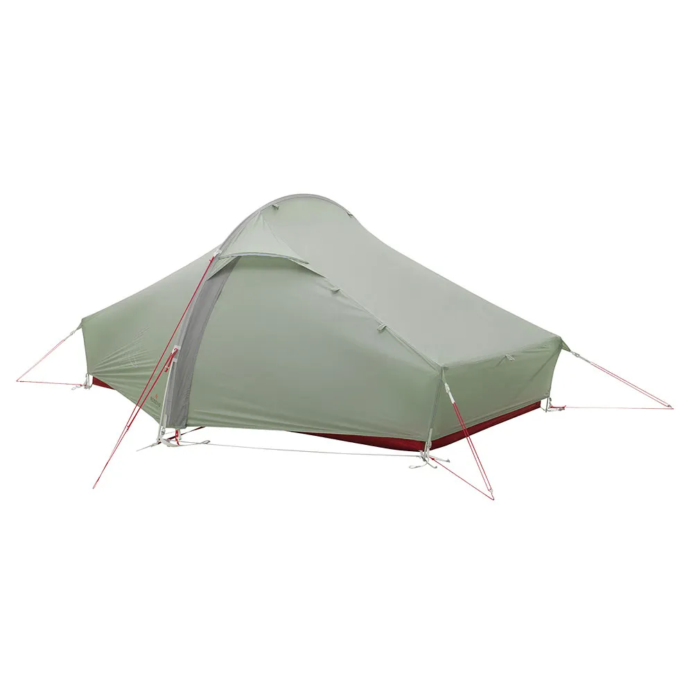 Robens Chaser 2 Lw Zelt, Light green, 2PL Robens Chaser 2 Lw Zelt, Light green, 2PL