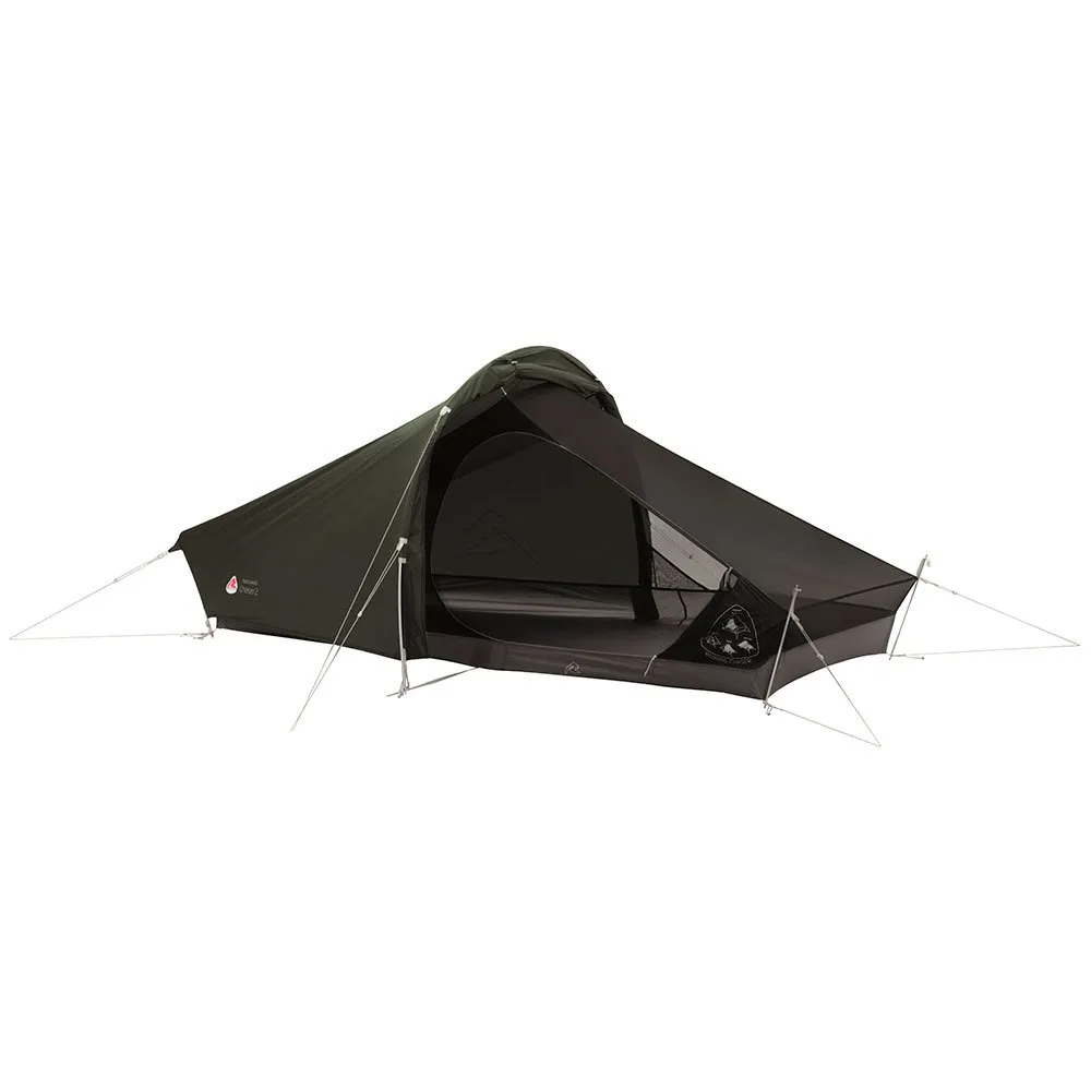 Robens Chaser 2 Zelt, Dark green, 2PL Robens Chaser 2 Zelt, Dark green, 2PL