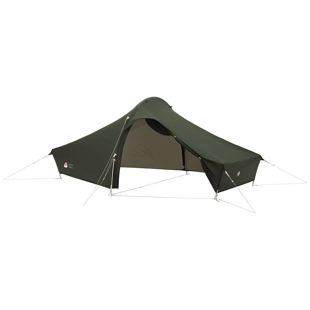 Robens Chaser 2 Zelt, Dark green, 2PL Robens Chaser 2 Zelt, Dark green, 2PL