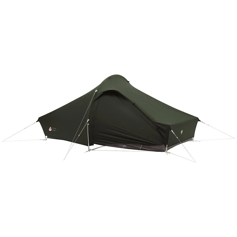 Robens Chaser 2 Zelt, Dark green, 2PL Robens Chaser 2 Zelt, Dark green, 2PL