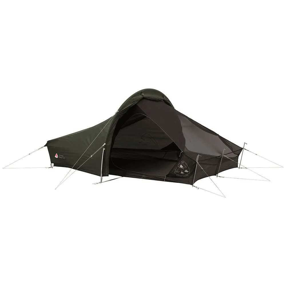 Robens Chaser 3xe Zelt, Dark green, 3PL Robens Chaser 3xe Zelt, Dark green, 3PL