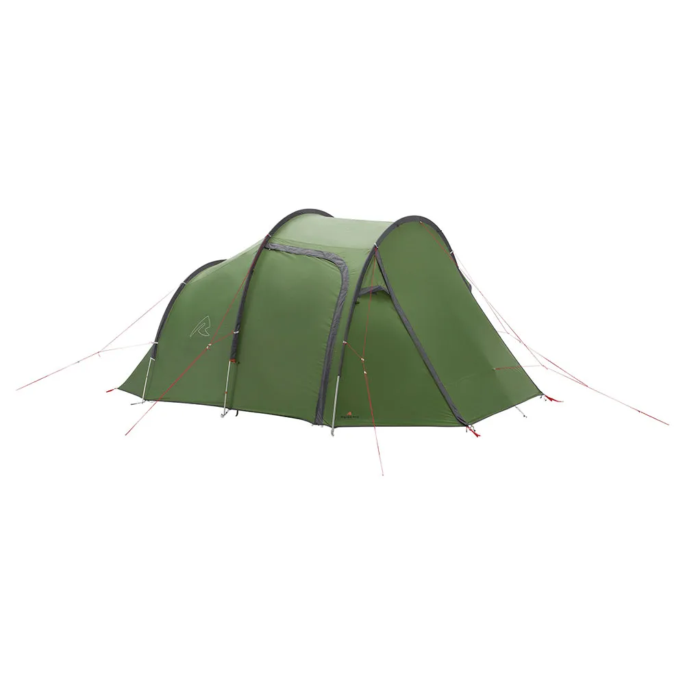 Robens Cima Versa 3 Zelt, Green, 3PL Robens Cima Versa 3 Zelt, Green, 3PL
