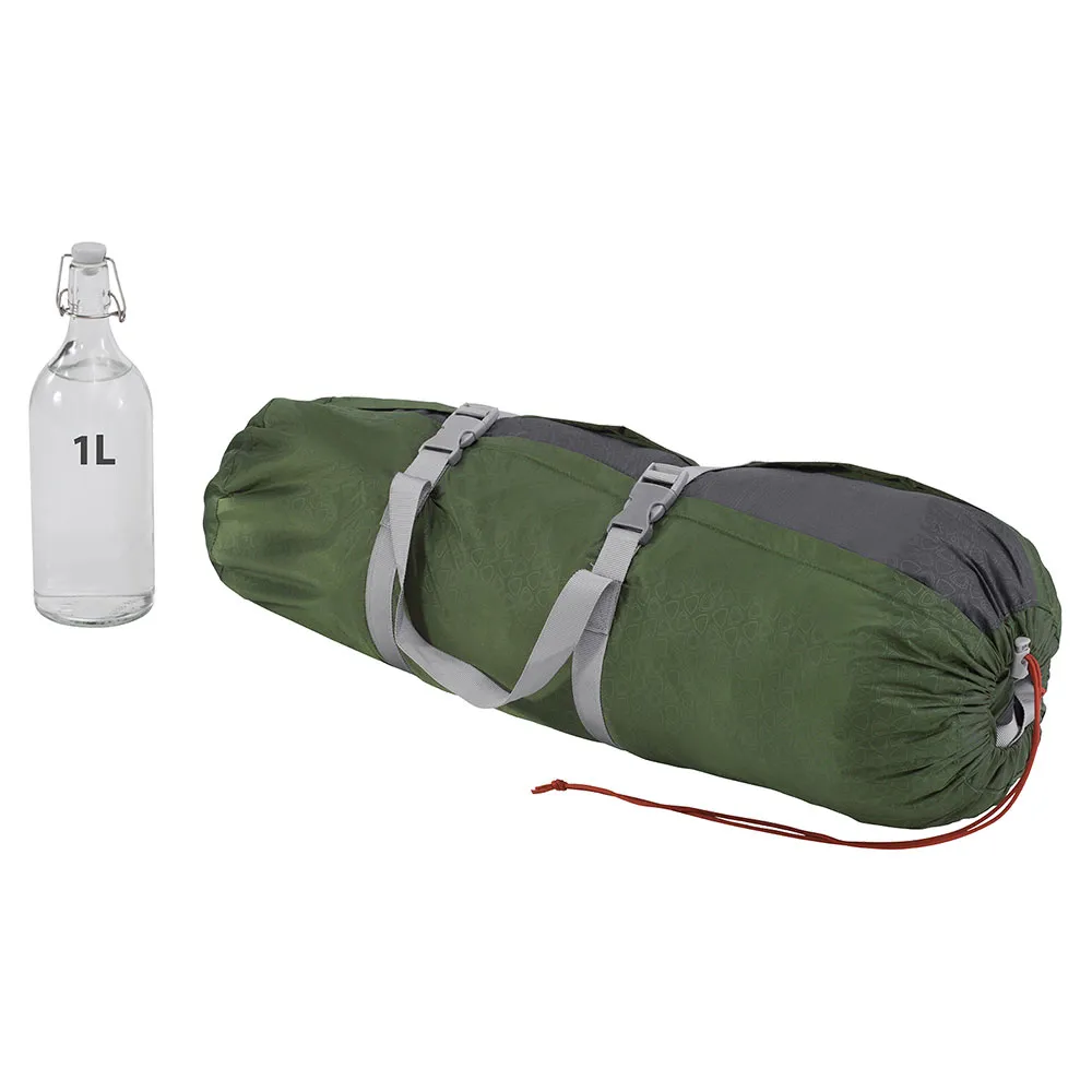Robens Cima Versa 3 Zelt, Green, 3PL Robens Cima Versa 3 Zelt, Green, 3PL