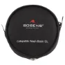 Robens Collapsible Wash 10l Waschwanne, Black, One Size