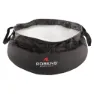 Robens Collapsible Wash 10l Waschwanne, Black, One Size