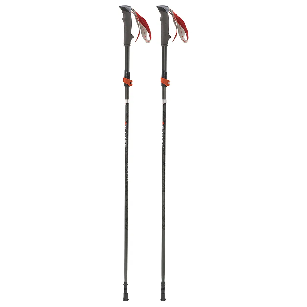 Robens Coniston T7 Stöcke, Green, 113.5-133cm Robens Coniston T7 Stöcke, Green, 113.5-133cm