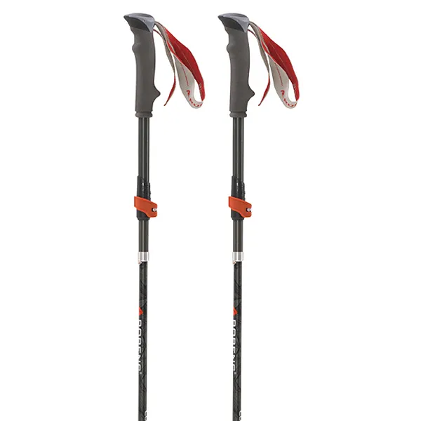 Robens Coniston T7 Stöcke, Green, 113.5-133cm Robens Coniston T7 Stöcke, Green, 113.5-133cm