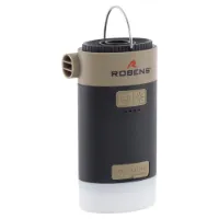 Robens Cornival 3in1 Elektrische Luftpumpe Robens Cornival 3in1 Elektrische Luftpumpe