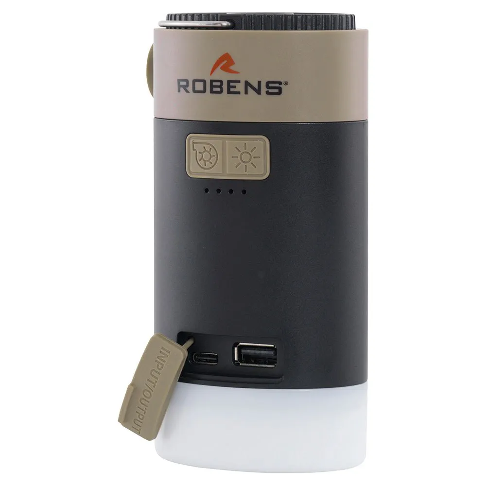Robens Cornival 3in1 Elektrische Luftpumpe, Khaki / black, One Size Robens Cornival 3in1 Elektrische Luftpumpe, Khaki / black, One Size