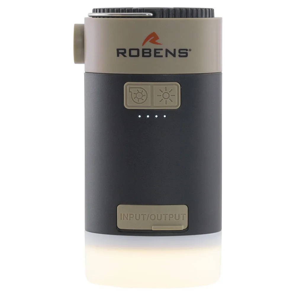 Robens Cornival 3in1 Elektrische Luftpumpe, Khaki / black, One Size Robens Cornival 3in1 Elektrische Luftpumpe, Khaki / black, One Size