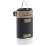 Robens Cornival 3in1 Elektrische Luftpumpe, Khaki / black, One Size