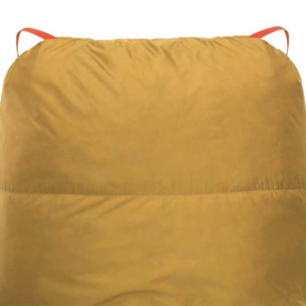 Robens Couloir 350 -4ºc Schlafsack, Ochre Robens Couloir 350 -4ºc Schlafsack, Ochre