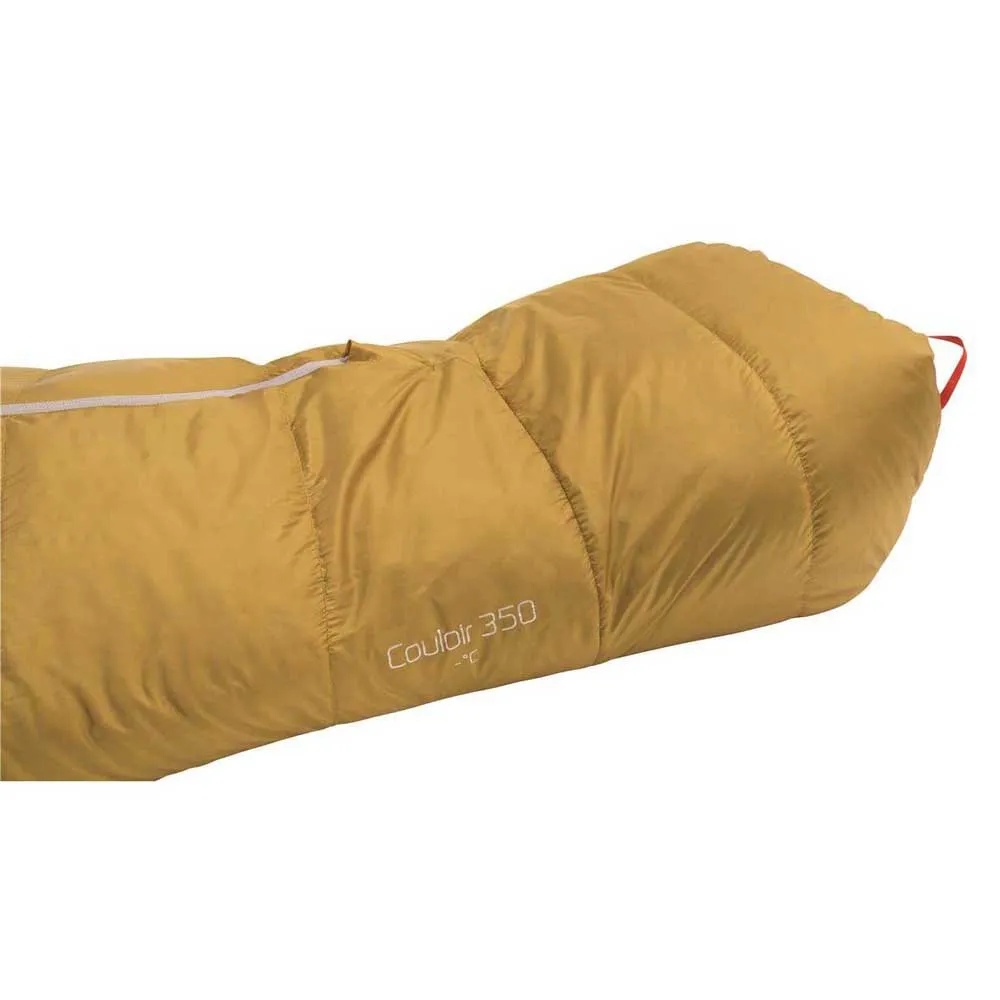 Robens Couloir 350 -4ºc Schlafsack, Ochre Robens Couloir 350 -4ºc Schlafsack, Ochre