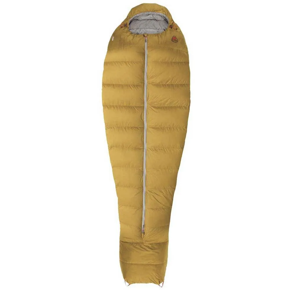 Robens Couloir 350 -4ºc Schlafsack, Ochre Robens Couloir 350 -4ºc Schlafsack, Ochre