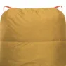 Robens Couloir 350 -4ºc Schlafsack, Ochre