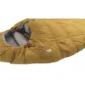 Robens Couloir 350 -4ºc Schlafsack, Ochre