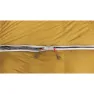 Robens Couloir 750 -15ºc Schlafsack, Ochre