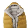Robens Couloir 750 -15ºc Schlafsack, Ochre