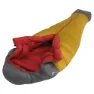 Robens Couloir 750-15°c Schlafsack, Yellow, Central Zipper