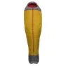Robens Couloir 750-15°c Schlafsack, Yellow, Central Zipper