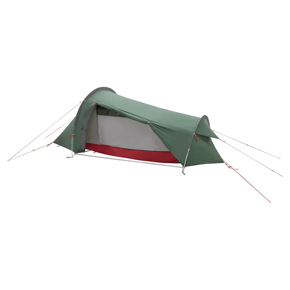 Robens Cress 1 Pro Zelt, Green, 1PL Robens Cress 1 Pro Zelt, Green, 1PL