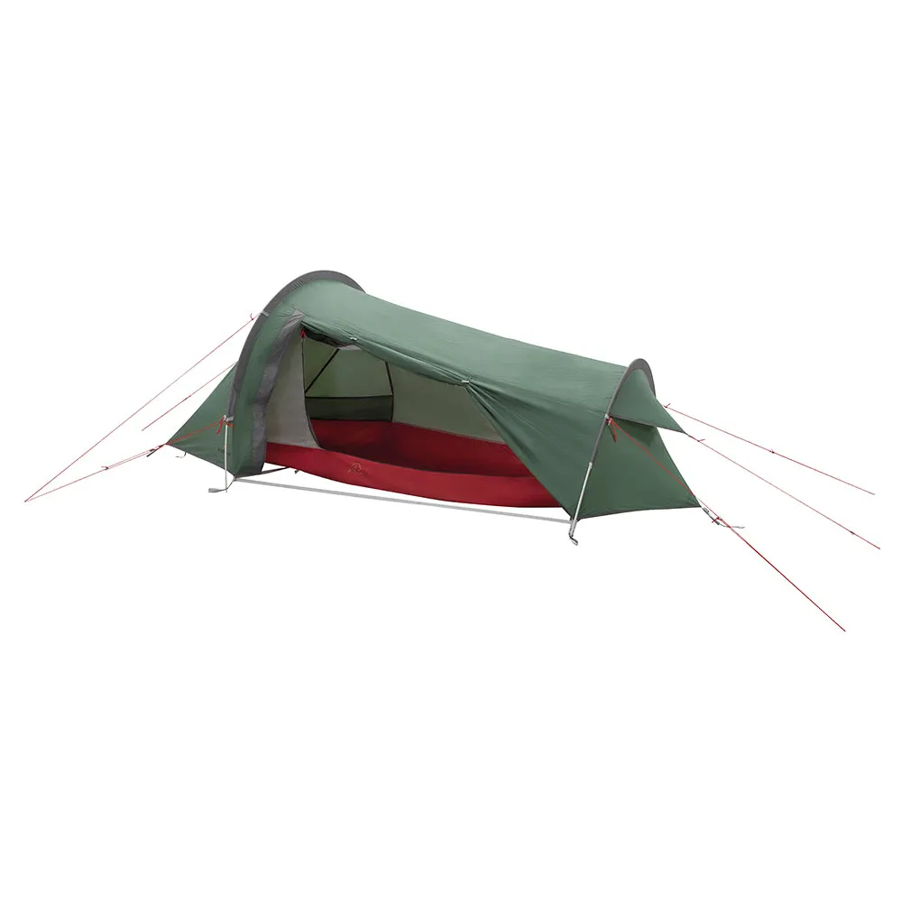 Robens Cress 1 Pro Zelt, Green, 1PL Robens Cress 1 Pro Zelt, Green, 1PL