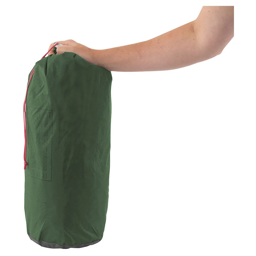 Robens Cress 1 Pro Zelt, Green, 1PL Robens Cress 1 Pro Zelt, Green, 1PL