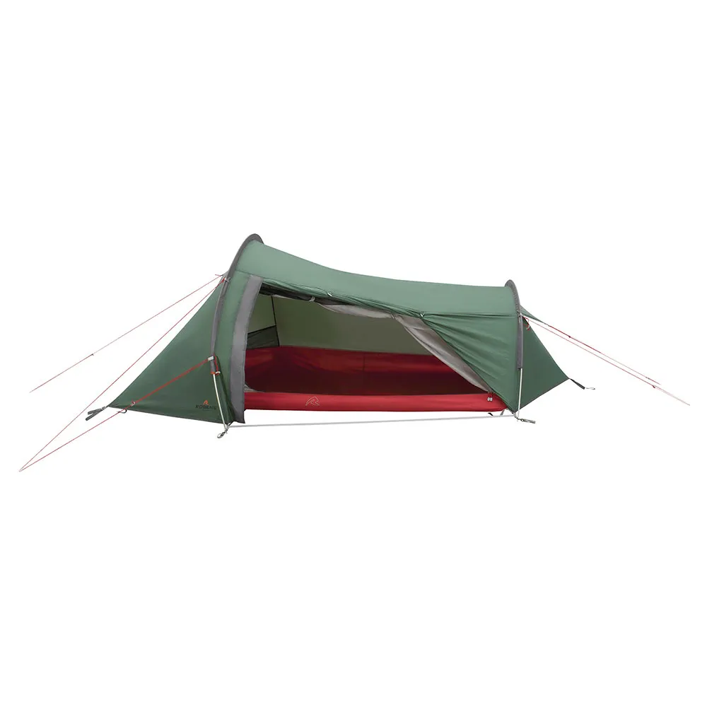 Robens Cress 2 Pro Zelt, Green, 2PL Robens Cress 2 Pro Zelt, Green, 2PL