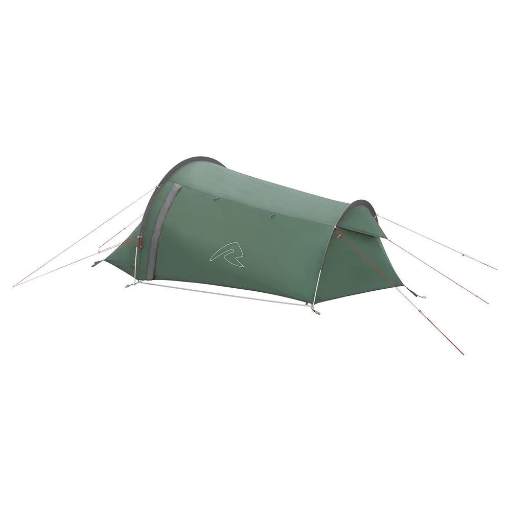 Robens Cress 2 Pro Zelt, Green, 2PL Robens Cress 2 Pro Zelt, Green, 2PL