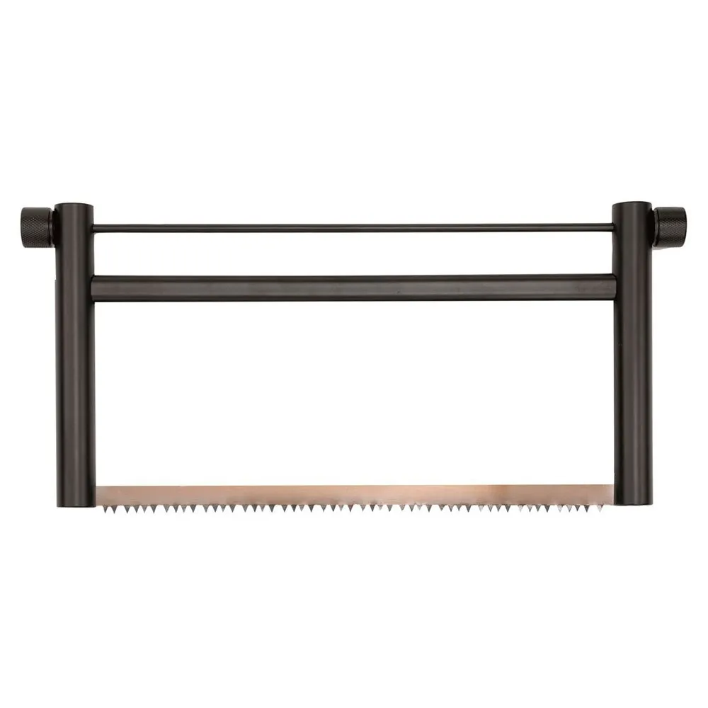 Robens Cylinder Säge, Black, One Size Robens Cylinder Säge, Black, One Size