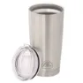 Robens Delta 590ml Thermosflasche, Stainless steel, One Size