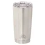Robens Delta 590ml Thermosflasche, Stainless steel, One Size
