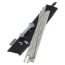 Robens Diy 8.5 Mm Stangensatz, Silver, One Size