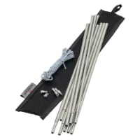 Robens Diy 9.5 Mm Stangensatz Robens Diy 9.5 Mm Stangensatz
