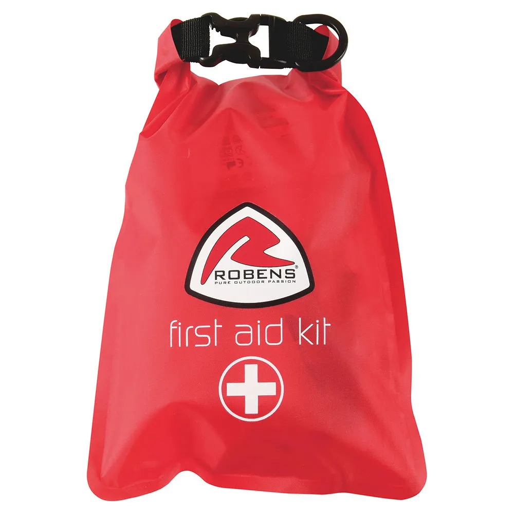 Robens Erste-hilfe-kasten, Red, One Size Robens Erste-hilfe-kasten, Red, One Size