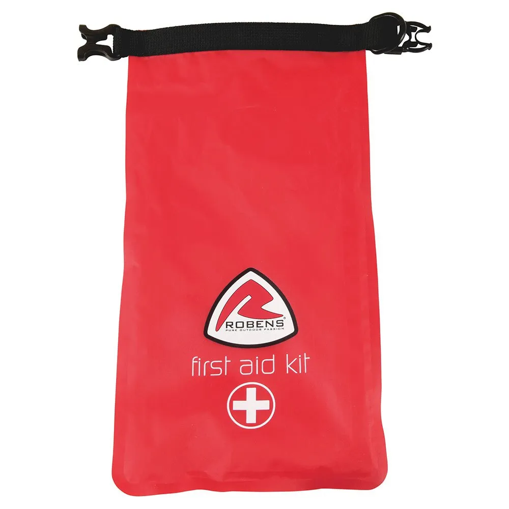 Robens Erste-hilfe-kasten, Red, One Size Robens Erste-hilfe-kasten, Red, One Size