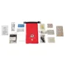 Robens Erste-hilfe-kasten, Red, One Size