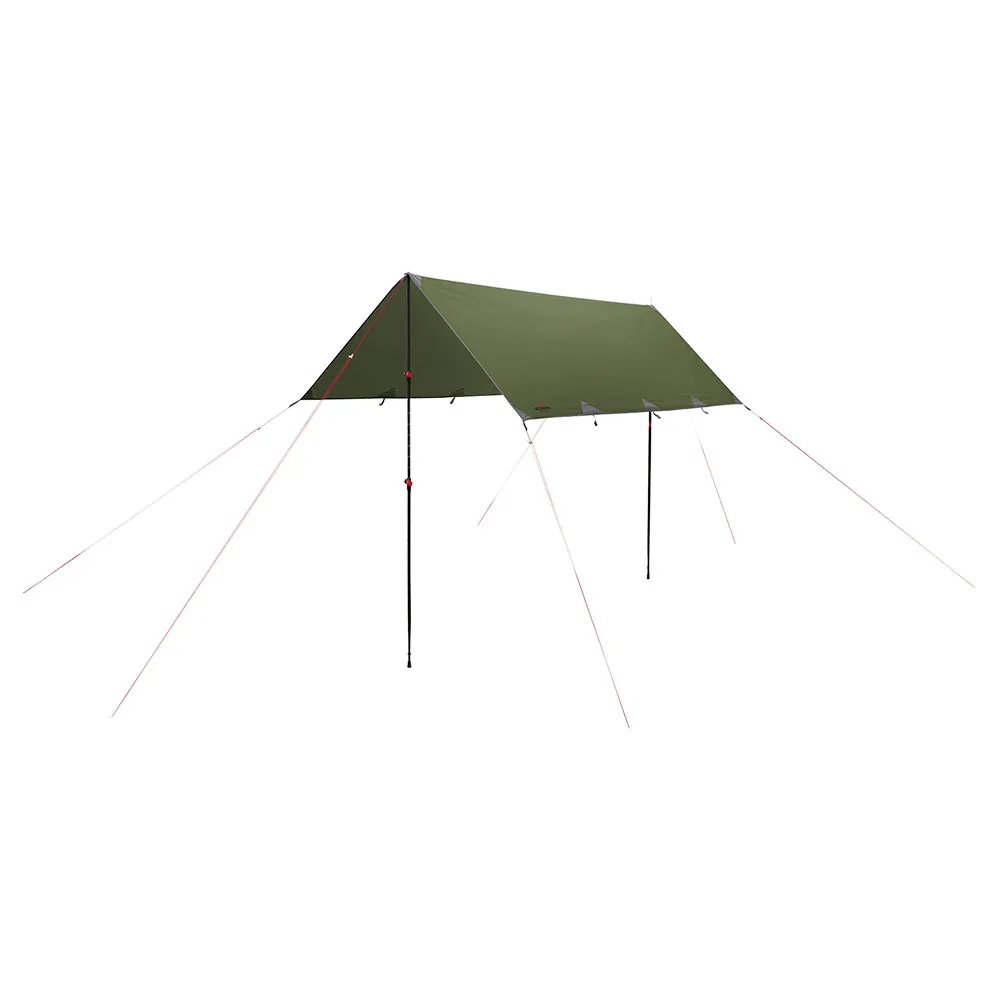 Robens Expert Plane, Green, 300 x 300cm Robens Expert Plane, Green, 300 x 300cm