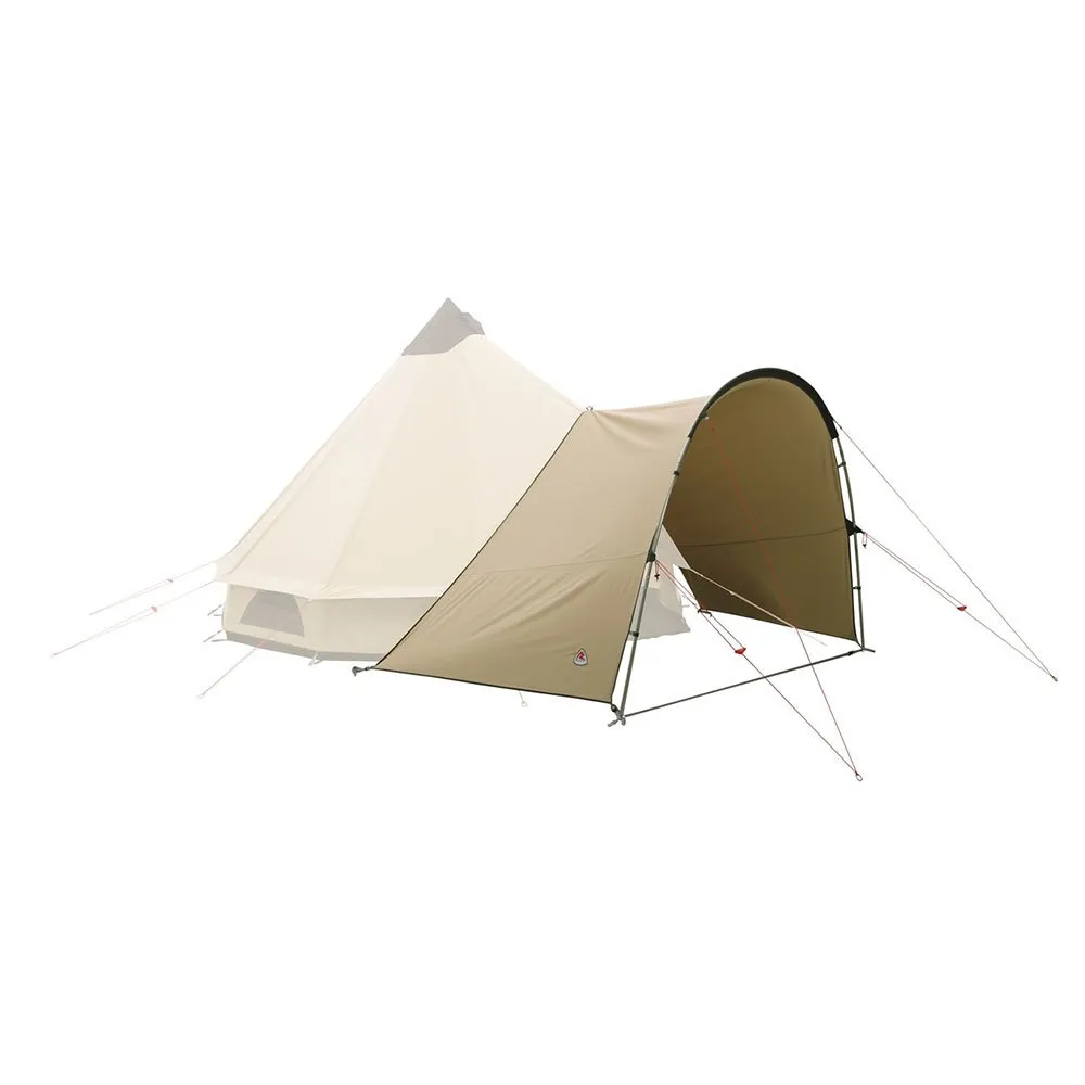 Robens Fairbanks Markise, Khaki, One Size Robens Fairbanks Markise, Khaki, One Size